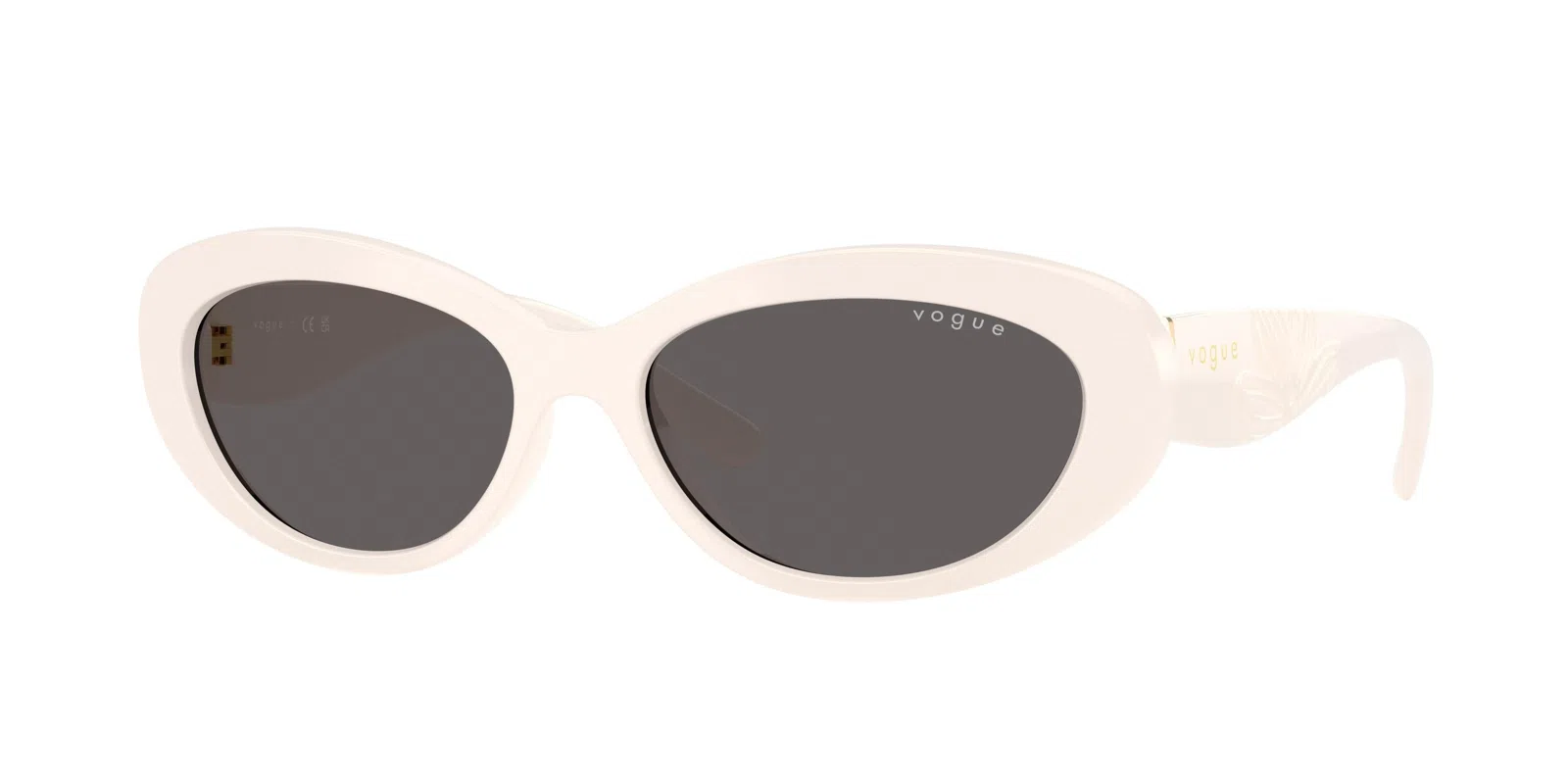Vogue 5630S Sunglasses - view 6